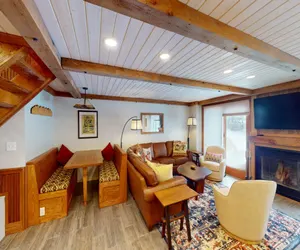 Photo 2 - Shamrock #51 - Brigham Three Bedroom Townhouse