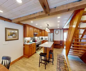 Photo 4 - Shamrock #51 - Brigham Three Bedroom Townhouse