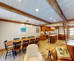 Photo 3 - Shamrock #51 - Brigham Three Bedroom Townhouse