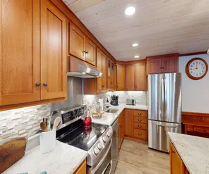 Photo 5 - Shamrock #51 - Brigham Three Bedroom Townhouse