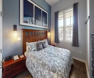 Photo 3 - Allegheny Springs #405 - Brigham One Bedroom Condo