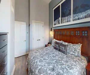 Photo 4 - Allegheny Springs #405 - Brigham One Bedroom Condo