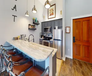 Photo 2 - Allegheny Springs #405 - Brigham One Bedroom Condo