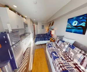 Photo 2 - Highland House 316 - Brigham Junior Studio Condo