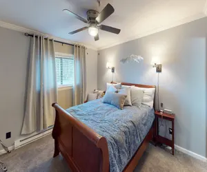 Photo 4 - Lively & Welcoming 2BR Condo at Snowcrest