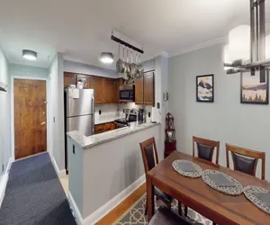 Photo 3 - Lively & Welcoming 2BR Condo at Snowcrest