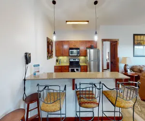 Photo 4 - Energetic 2BR Soaring Eagle - sleeps 8!