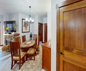 Photo 3 - Energetic 2BR Soaring Eagle - sleeps 8!