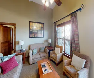 Photo 2 - Soaring Eagle #111 - Brigham Two Bedroom Condo