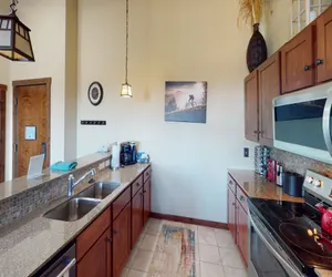 Photo 4 - Soaring Eagle #111 - Brigham Two Bedroom Condo