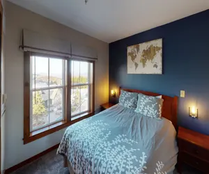 Photo 4 - Allegheny Springs #318 - Brigham Two Bedroom Condo