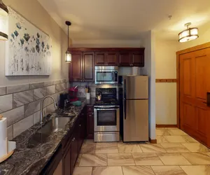 Photo 2 - Allegheny Springs #318 - Brigham Two Bedroom Condo