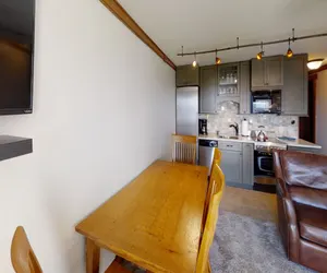 Photo 2 - Cozy 2BR Retreat in Mountain Lodge