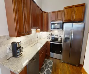 Photo 3 - A higher level of luxury at this 2BR Allegheny!