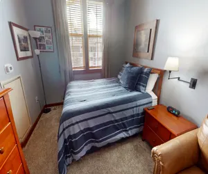 Photo 2 - Allegheny Springs #425 - Brigham Two Bedroom Condo