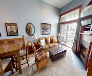 Photo 3 - Allegheny Springs #425 - Brigham Two Bedroom Condo