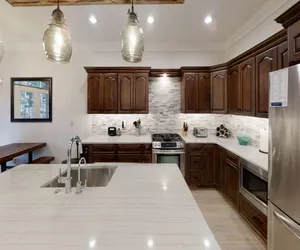 Photo 3 - Serene 4BR Alpine Retreat