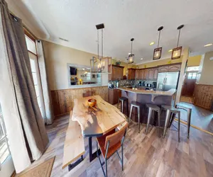 Photo 2 - Cheerful 6BR Townhome, #30,  just steps from the slopes!