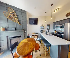 Photo 3 - Modern Seneca Studio with Breathtaking View!