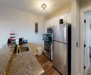 Photo 2 - Relaxing 1BR Condo in Seneca