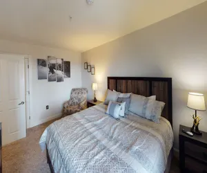Photo 5 - Relaxing 1BR Condo in Seneca