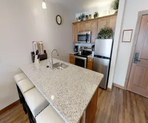 Photo 2 - Allegheny Springs #134 - Brigham One Bedroom Plus Condo