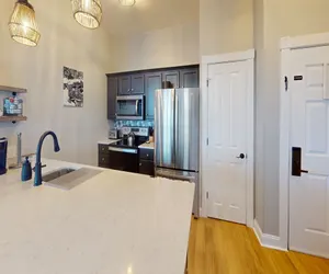 Photo 3 - Playful 2BR Mountain Retreat in Seneca