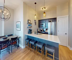 Photo 2 - Playful 2BR Mountain Retreat in Seneca
