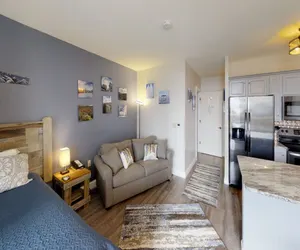 Photo 2 - Rimfire #216 - Brigham Studio Condo