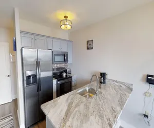 Photo 3 - Rimfire #216 - Brigham Studio Condo
