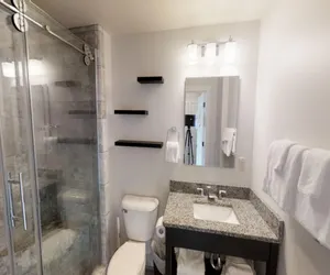 Photo 5 - Rimfire #216 - Brigham Studio Condo