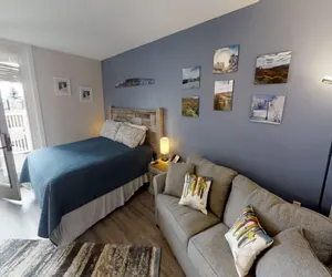 Photo 4 - Rimfire #216 - Brigham Studio Condo