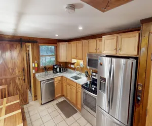 Photo 4 - Escape the Mundane in this Cozy 2BR Treetop
