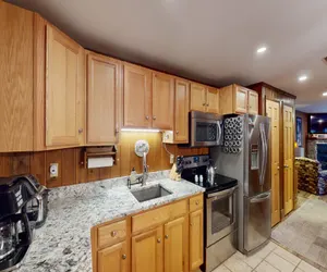 Photo 3 - Escape the Mundane in this Cozy 2BR Treetop