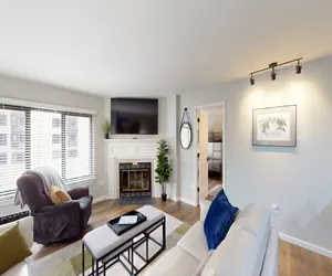 Photo 2 - Vibrant 2BR Escape at Silvercreek - sleeps 10!