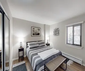 Photo 5 - Vibrant 2BR Escape at Silvercreek - sleeps 10!