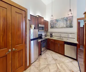 Photo 3 - Allegheny Springs #400/402 - Brigham Three Bedroom Condo