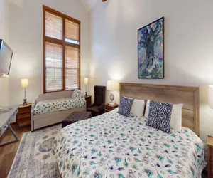 Photo 5 - Allegheny Springs #400/402 - Brigham Three Bedroom Condo