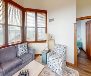 Photo 2 - Allegheny Springs #400/402 - Brigham Three Bedroom Condo