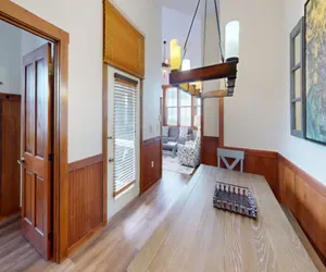 Photo 4 - Allegheny Springs #400/402 - Brigham Three Bedroom Condo