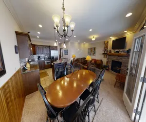 Photo 2 - Private 5BR Vacation Home in Black Bear