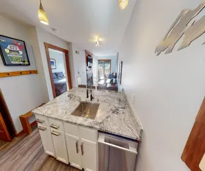 Photo 3 - Modern comfort and Village views in this 1BR in Allegheny!