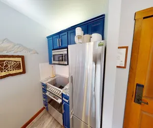 Photo 4 - Modern comfort and Village views in this 1BR in Allegheny!