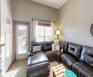 Photo 2 - Soaring Eagle #107 - Brigham Two Bedroom Condo
