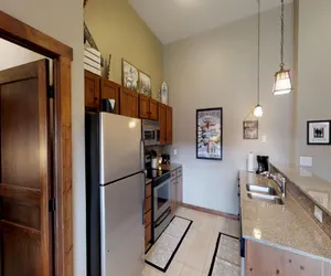 Photo 3 - Soaring Eagle #107 - Brigham Two Bedroom Condo