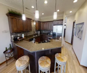 Photo 2 - Elegant 6BR Retreat in Black Bear Crossing, #27