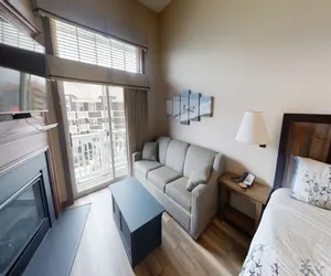 Photo 3 - Allegheny Springs #433 - Brigham Junior Studio Condo