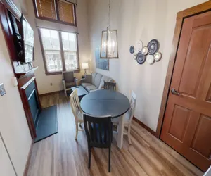 Photo 2 - Allegheny Springs #431 - Brigham One Bedroom Condo