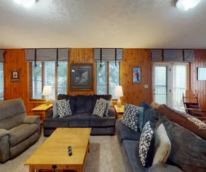 Photo 2 - Stemwinder #9 - Four Bedroom Townhome