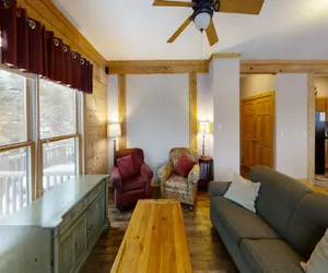 Photo 2 - Just steps to the slopes - 4BR at Timbers!